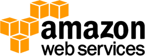 amazon web services logo