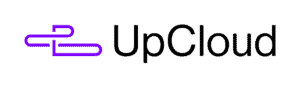 upcloud logo